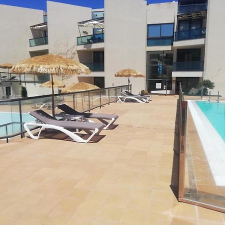 Cotillo Beach & Pool By Sea You There Fuerteventura Eksteriør bilde