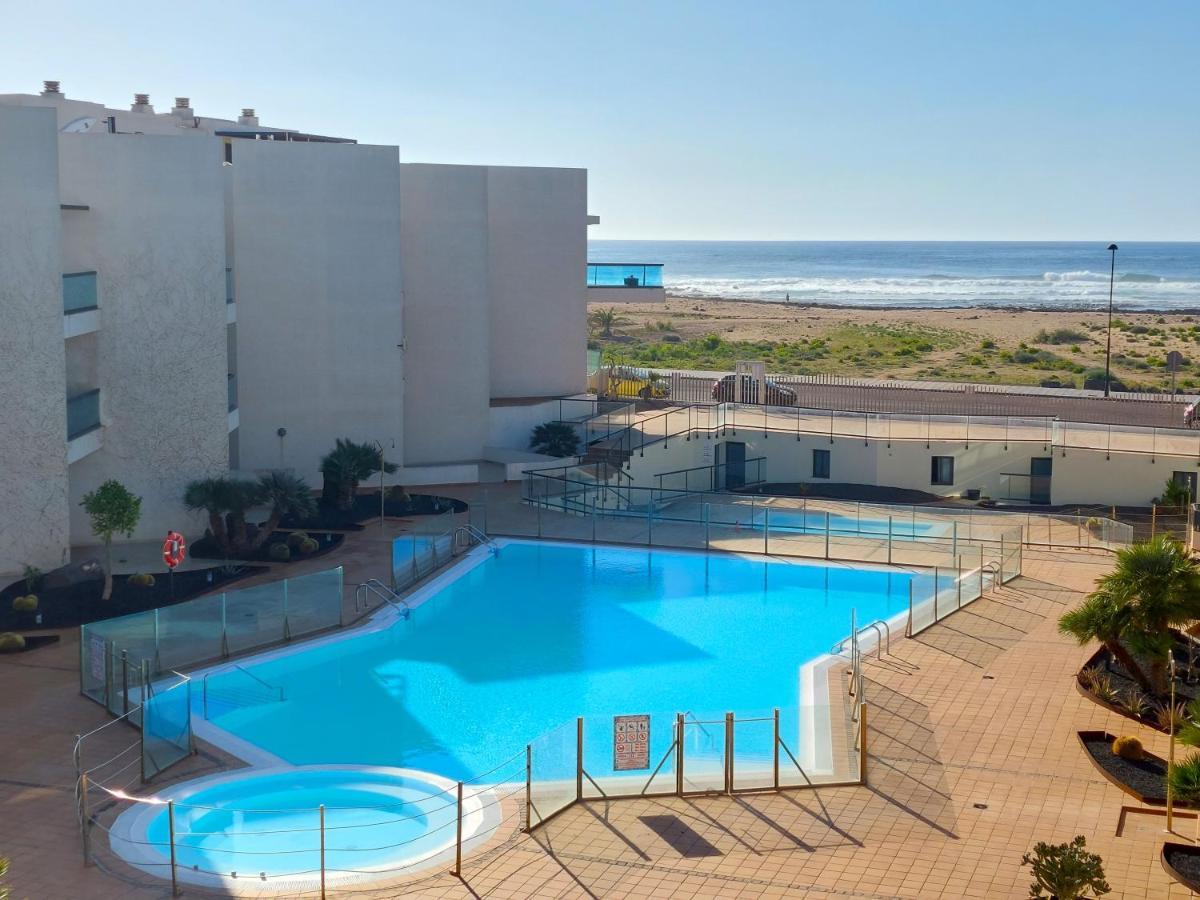 Cotillo Beach & Pool By Sea You There Fuerteventura Eksteriør bilde