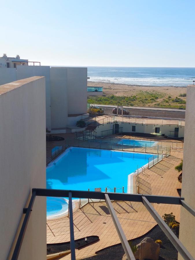 Cotillo Beach & Pool By Sea You There Fuerteventura Eksteriør bilde