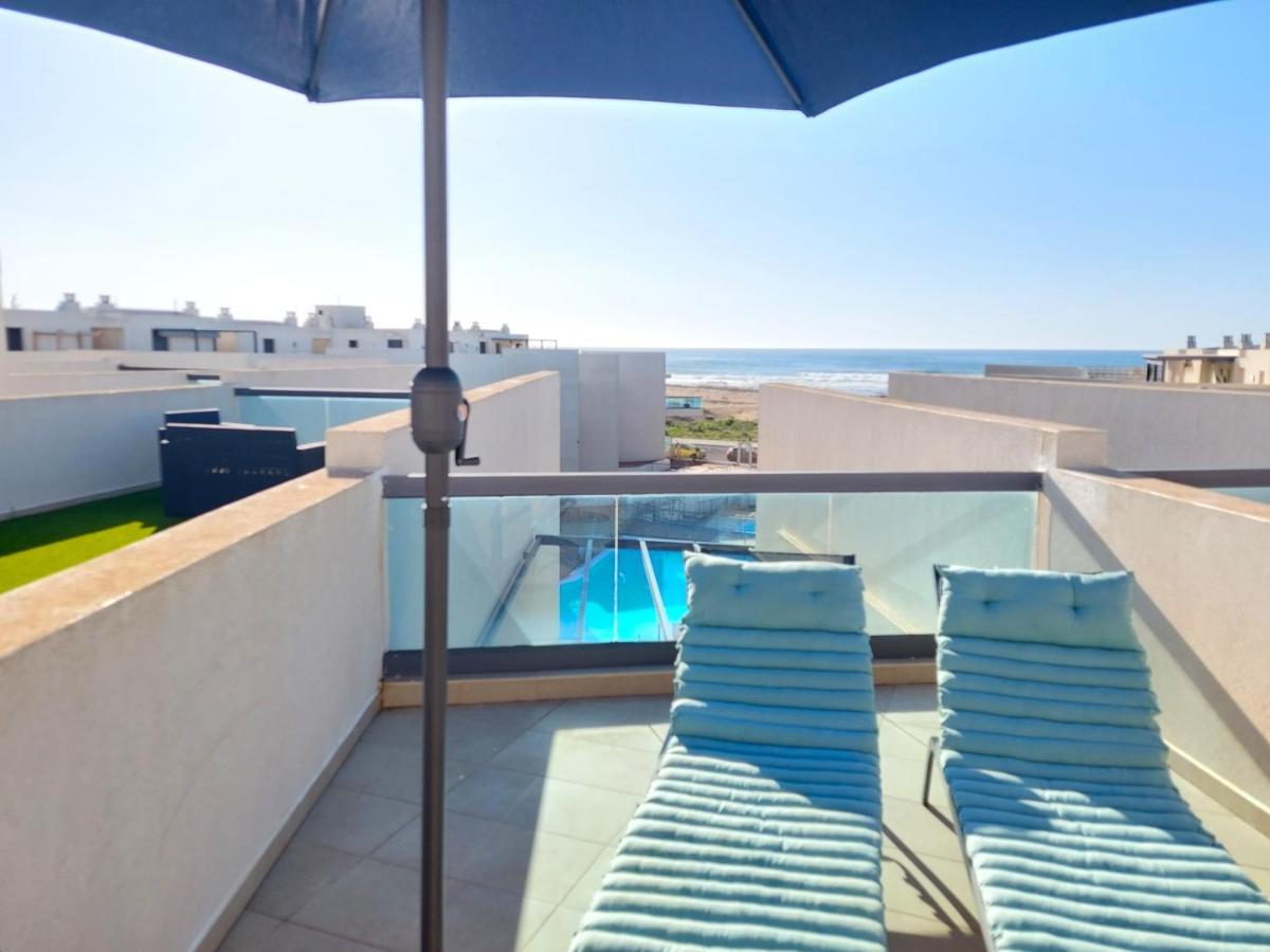 Cotillo Beach & Pool By Sea You There Fuerteventura Eksteriør bilde