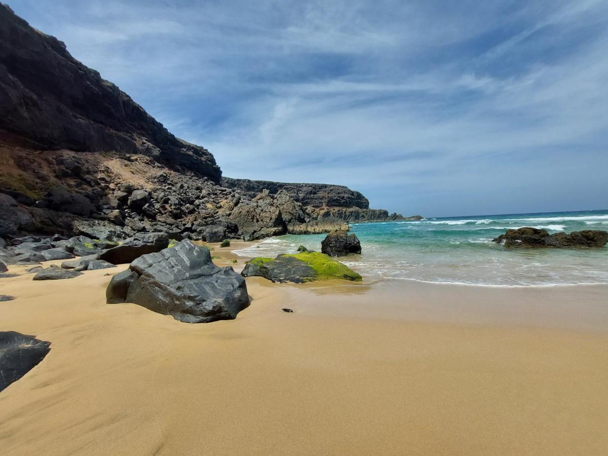 Cotillo Beach & Pool By Sea You There Fuerteventura Eksteriør bilde