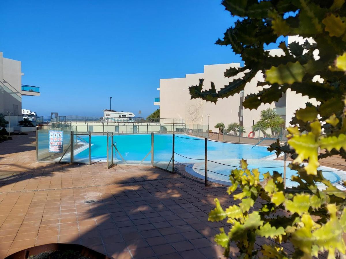 Cotillo Beach & Pool By Sea You There Fuerteventura Eksteriør bilde
