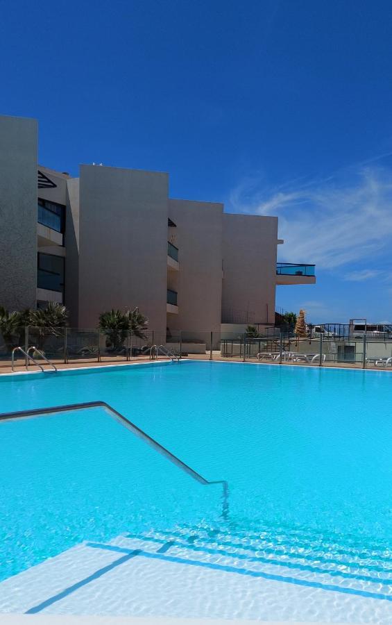 Cotillo Beach & Pool By Sea You There Fuerteventura Eksteriør bilde